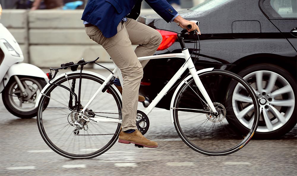 Road Bicycle